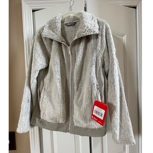 The North Face W FurryFleece FZ